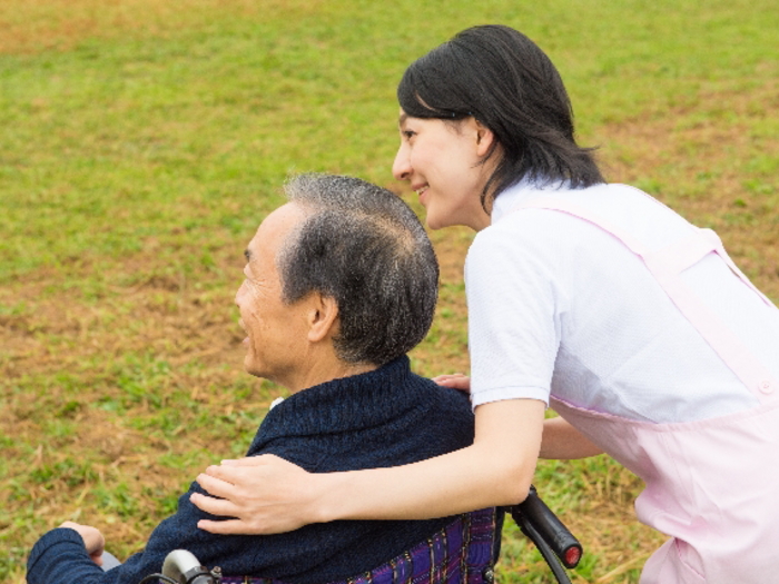 訪問介護