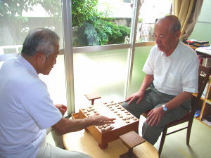 将棋の日